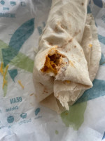 Taco Bell In Spr food
