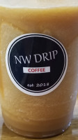 Nw Drip Coffee food