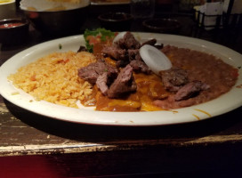 El Fenix Famous Mexican food