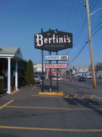 Bertini's Inc outside