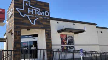 Hteao Abilene outside