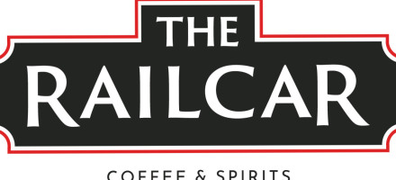 The Railcar Coffee Spirits food