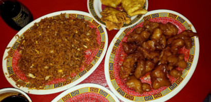 Ho Wah Chinese In Farm food