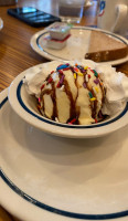 Ihop food