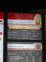 Good Times Burgers Frozen Custard outside