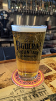 Figueroa Mountain Brewing Company Westlake Village food