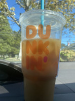 Dunkin' food