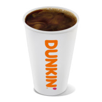 Dunkin' food