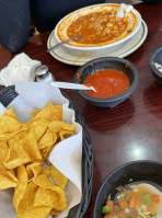 524 Mexican Food food