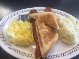 Waffle House food