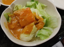 Mahzu Japanese food