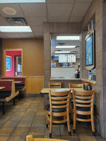 Dairy Queen Grill Chill inside