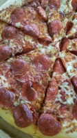 Little Caesars Pizza food