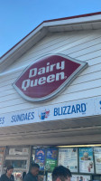 Dairy Queen (treat) food