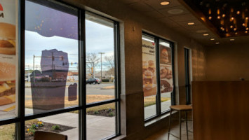 Mcdonald's outside