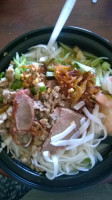 Banh's Cuisine food