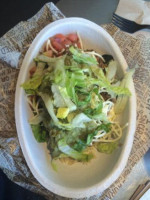 Chipotle Mexican Grill In Frankl food