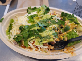 Chipotle Mexican Grill In Frankl inside