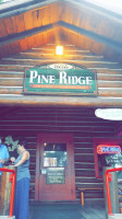 Pine Ridge food