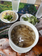 Pho 305 food