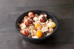 Munch Protein Bowls On The Go1 food