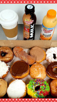 Red's Donut And Coffee Co. food