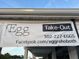 Egg (the) food