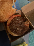 Mcdonald's food