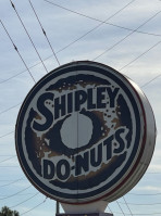 Shipley Do-nuts food
