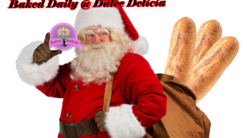 Dulce Delicia Llc food