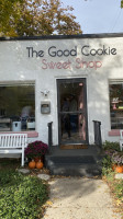 The Good Cookie Sweet Shop Llc outside