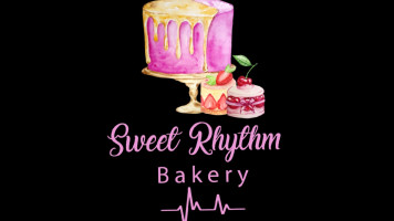 Sweet Rhythm Bakery food