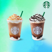 Starbucks food