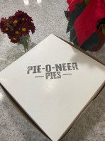 Pie O Neer Pies New Zealand Inspired Savory Meat Pies inside