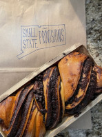 Small State Provisions food