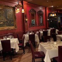 Blackstones Steakhouse Norwalk food