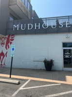 Mudhouse Coffee 10th Street food