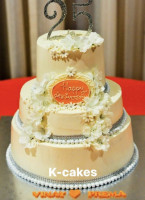 K-cakes Bakery food