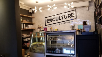 Subculture inside