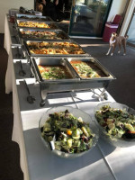 Fig Tree Catering food