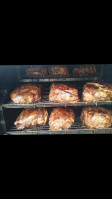 Southern Bbq Catering food