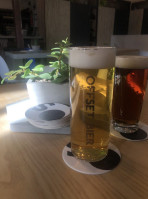 Offset Bier food