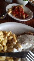 Cracker Barrel Old Country Store food