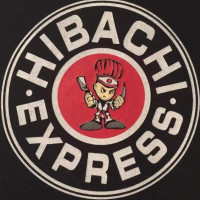 Hibachi Grill Express food
