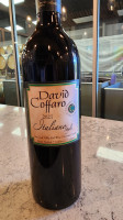 David Coffaro Vineyard Winery food