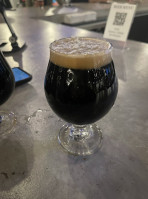 District 1 Brewing Company food