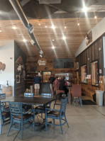 Buffalo Ridge Brewing food