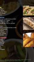 Las Playitas Restaurant And Sports Bar food