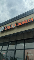 Little Caesars Pizza food