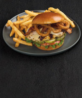 Tgi Fridays food